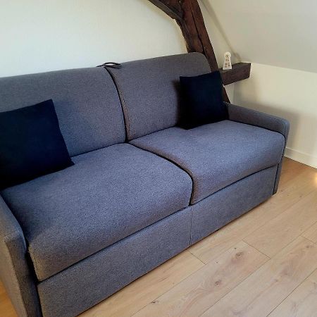 Appartement Au Centre Ville De Sens Εξωτερικό φωτογραφία